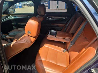 2015 Cadillac XTS Luxury 1SB – miniatura 16