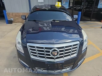 2015 Cadillac XTS Luxury 1SB – miniatura 2