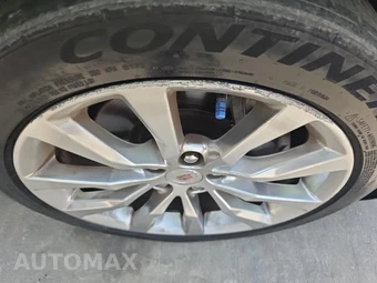 2015 Cadillac XTS Luxury 1SB – miniatura 21