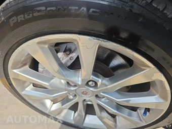 2015 Cadillac XTS Luxury 1SB – miniatura 22