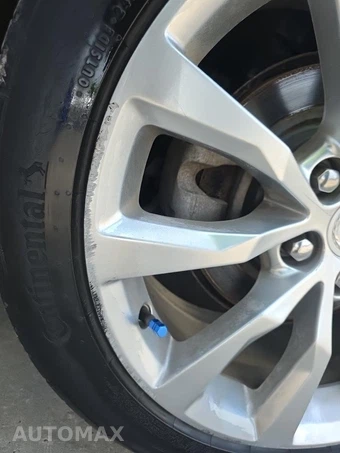 2015 Cadillac XTS Luxury 1SB – miniatura 23