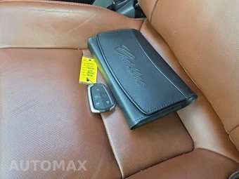 2015 Cadillac XTS Luxury 1SB – miniatura 27