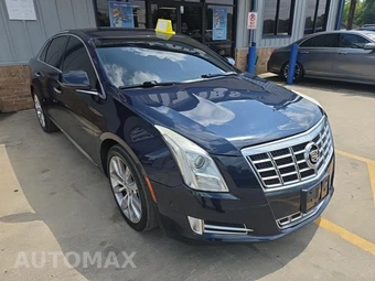 2015 Cadillac XTS Luxury 1SB – miniatura 3