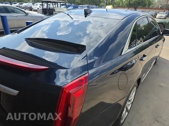 2015 Cadillac XTS Luxury 1SB – miniatura 4