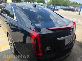 2015 Cadillac XTS Luxury 1SB – miniatura 5