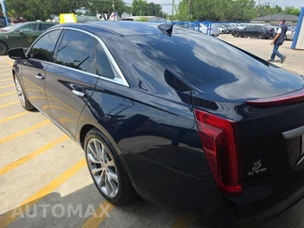 2015 Cadillac XTS Luxury 1SB – miniatura 6