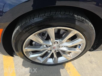 2015 Cadillac XTS Luxury 1SB – miniatura 8