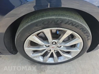 2015 Cadillac XTS Luxury 1SB – miniatura 9