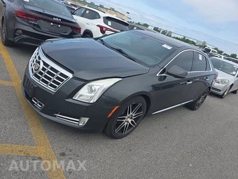2015 Cadillac XTS Luxury 1SB