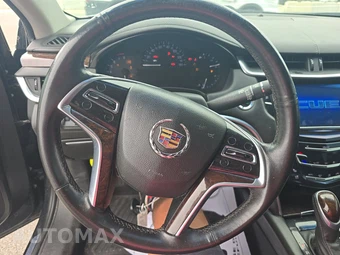 2015 Cadillac XTS Luxury 1SB - miniatura 10