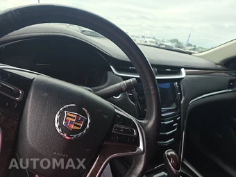 2015 Cadillac XTS Luxury 1SB - miniatura 11