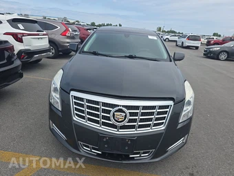 2015 Cadillac XTS Luxury 1SB - miniatura 2