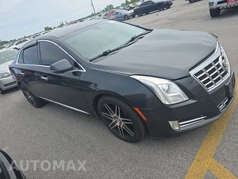 2015 Cadillac XTS Luxury 1SB - miniatura 3