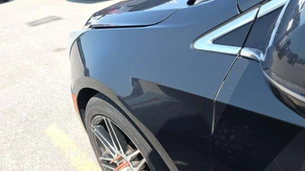 2015 Cadillac XTS Luxury 1SB - miniatura 30