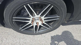 2015 Cadillac XTS Luxury 1SB - miniatura 31