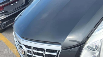 2015 Cadillac XTS Luxury 1SB - miniatura 36