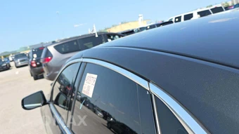 2015 Cadillac XTS Luxury 1SB - miniatura 38