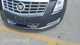 2015 Cadillac XTS Luxury 1SB - miniatura 39
