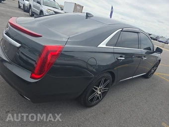 2015 Cadillac XTS Luxury 1SB - miniatura 4