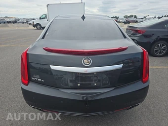 2015 Cadillac XTS Luxury 1SB - miniatura 5