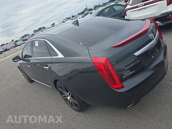 2015 Cadillac XTS Luxury 1SB - miniatura 6