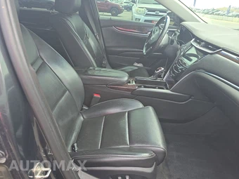 2015 Cadillac XTS Luxury 1SB - miniatura 8