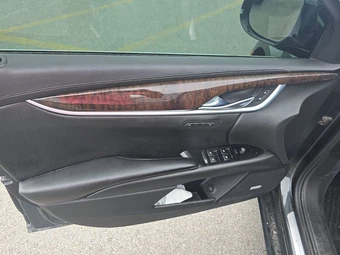 2015 Cadillac XTS Luxury 1SB - miniatura 9