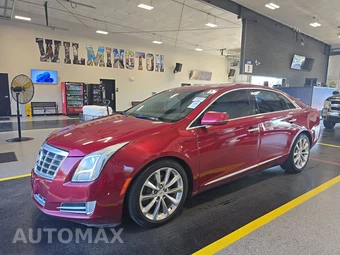 2015 Cadillac XTS Luxury 1SB — samochód z USA z aukcji Manheim, oferta Kup Teraz w AUTOMAX