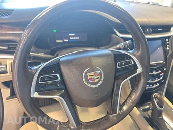 2015 Cadillac XTS Luxury 1SB – miniatura 10