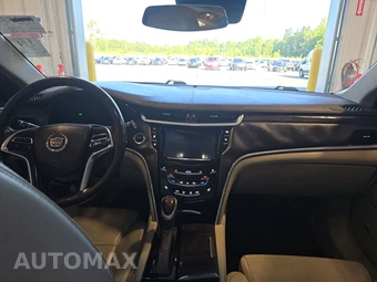 2015 Cadillac XTS Luxury 1SB – miniatura 11