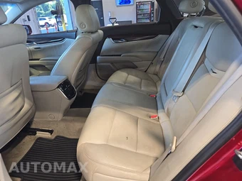 2015 Cadillac XTS Luxury 1SB – miniatura 13