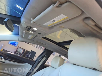 2015 Cadillac XTS Luxury 1SB – miniatura 17