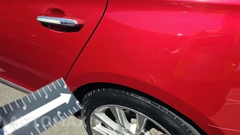 2015 Cadillac XTS Luxury 1SB – miniatura 18