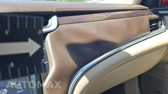 2015 Cadillac XTS Luxury 1SB – miniatura 20