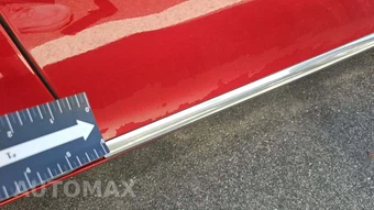 2015 Cadillac XTS Luxury 1SB – miniatura 24