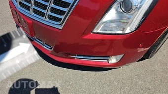2015 Cadillac XTS Luxury 1SB – miniatura 25