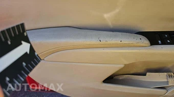 2015 Cadillac XTS Luxury 1SB – miniatura 28