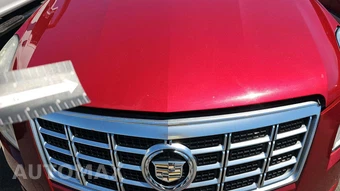 2015 Cadillac XTS Luxury 1SB – miniatura 29
