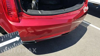 2015 Cadillac XTS Luxury 1SB – miniatura 31