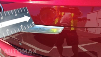 2015 Cadillac XTS Luxury 1SB – miniatura 33