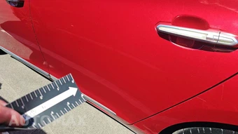 2015 Cadillac XTS Luxury 1SB – miniatura 34
