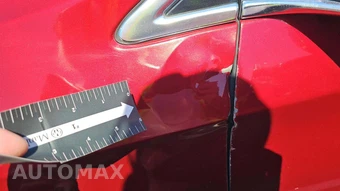 2015 Cadillac XTS Luxury 1SB – miniatura 35