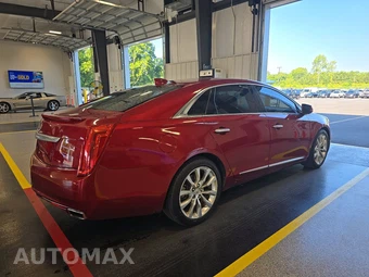 2015 Cadillac XTS Luxury 1SB – miniatura 4