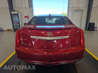 2015 Cadillac XTS Luxury 1SB – miniatura 5