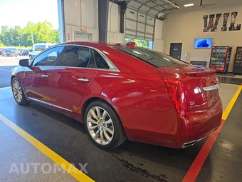 2015 Cadillac XTS Luxury 1SB – miniatura 6