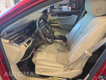 2015 Cadillac XTS Luxury 1SB – miniatura 7