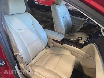 2015 Cadillac XTS Luxury 1SB – miniatura 8