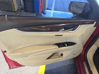 2015 Cadillac XTS Luxury 1SB – miniatura 9
