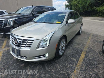 2015 Cadillac XTS Luxury 1SB
