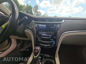 2015 Cadillac XTS Luxury 1SB - miniatura 10